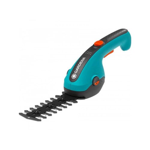 Gardena ClassicCut Li Cordless Grass and Shrub Shears Set