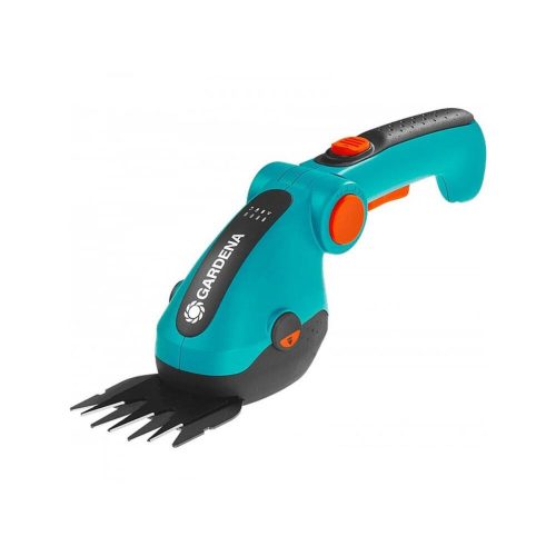 Gardena ComfortCut Li Cordless Grass Shears