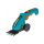 Gardena ComfortCut Li Cordless Grass Shears with Telescopic Handle
