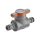 Gardena Connecting piece with control valve