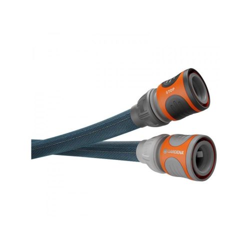 Gardena Liano Xtreme textile hose set 15 m