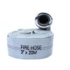 MARPOL Hose LINED HOSE Max.:2 BAR!!! 3 inch 20 m pack.