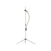 GARDEN SHOWER WITH STAND, TRIO