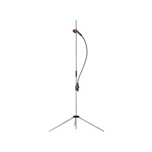 GARDEN SHOWER WITH STAND, TRIO