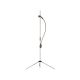 GARDEN SHOWER WITH STAND, TRIO