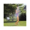 GARDEN SHOWER WITH STAND, TRIO
