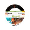Gardena MD underground drip pipe 50 m + base element