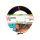 Gardena MD underground drip pipe 50 m + base element