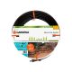 Gardena MD underground drip pipe 50 m + base element