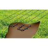 Gardena MD underground drip pipe 50 m + base element