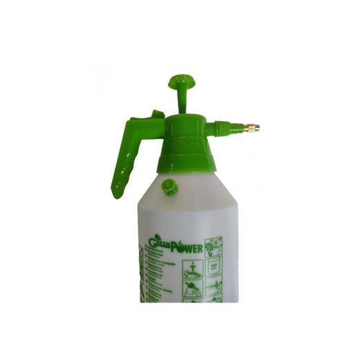Hand sprayer 1.5l green sx-5073-3r