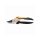 Fiskars Solid Metal secateurs, side cutter P331