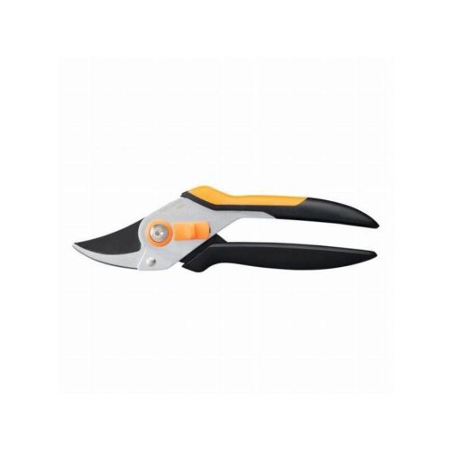 Fiskars Solid Metal secateurs, side cutter P331