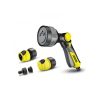 Kaercher Multifunctional Spray Gun Set