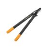 Fiskars PowerGear™ plastic gear lopper, hook head (M) L74