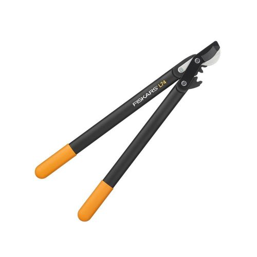 Fiskars PowerGear™ plastic gear lopper, hook head (M) L74