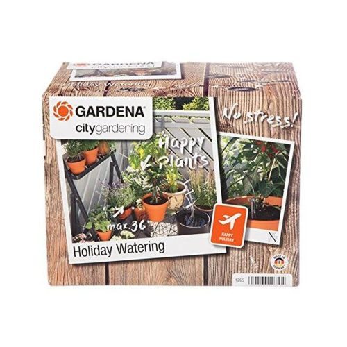 Gardena Automatic Watering Can