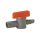 Gardena MD control valve (5 pcs.)