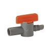 Gardena MD control valve (5 pcs.)