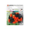 Gardena MD end dripper, 10 pcs (1391-29)