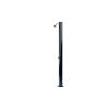 Solar shower EASY design 200 cm / 20 liters: Polypropylene