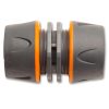 Garden hose repair adapter 1/2“