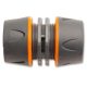 Garden hose repair adapter 1/2“