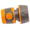 Garden hose tap connector 1/2“