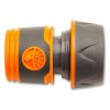 Garden hose quick connector 3/4“