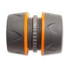 Garden hose quick connector 3/4“