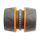 Garden hose quick connector 3/4“