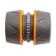 Garden hose quick connector 3/4“