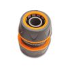 Garden hose quick connector 3/4“