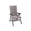 Futosa adjustable reclining chair