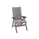 Futosa adjustable reclining chair