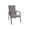 Angela adjustable reclining chair