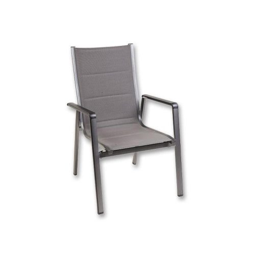 Angela adjustable reclining chair