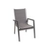 Angela adjustable reclining chair