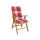 Naxos chair cushion