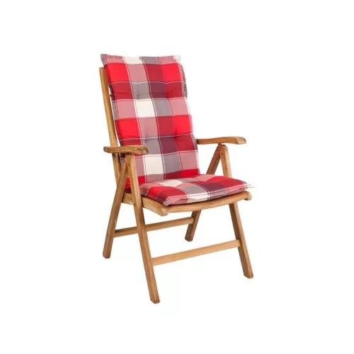 Naxos chair cushion