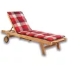 Naxos cushion for deckchair