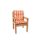 Country chair cushion