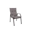 Savoy chair cushion 105*49*6 cm
