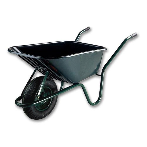 Garden wheelbarrow, 100 L