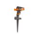 Pulse sprinkler - 8103