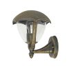 Wall lamp, brass - VALENCIA