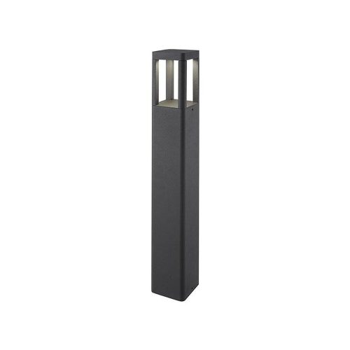Outdoor lamp, gray - ALMERIA