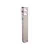 Outdoor lamp, chrome - GRANADA