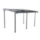 Aluminium pergola 400*297*267 cm
