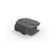 Docking house for DM2 lawn mower